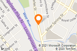 Holy Order of Cherubim & Seraphim Church