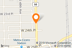 Dorbin Metal Strip MFG Co Inc