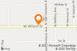 Harvest Custom Countertops