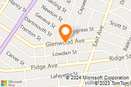 Woodlawn Laundry & Cleansers Inc