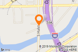 Chicago Fire Commissary