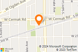 Greater Zion Hill Church