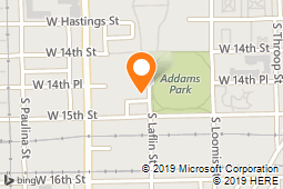 Bethel Mennonite Church