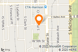 Chicago Multicultural Dance Center