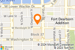 Borders Books Music Movies & Cafe - Chicago Main