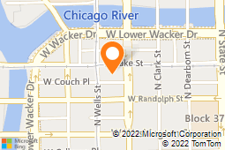 Andrews - Mark D Attorney