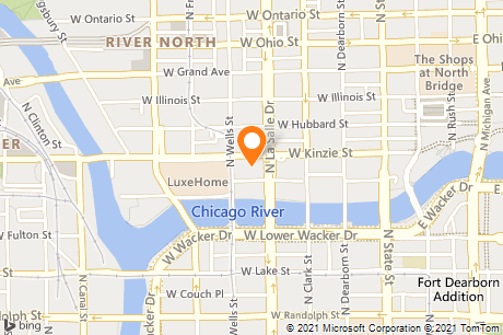 Moe's Cantina River North