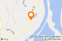 North East Refrigerated Terminal Inc