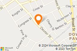 Ebenezer Nazarene Church