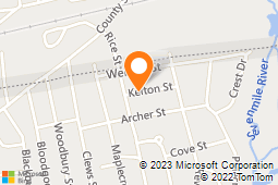 A 1 Foundation Crack Repair