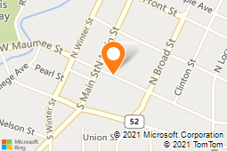 Adrian Area Chamber of Commerce