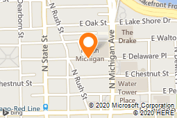 900 North Michigan Surgical Center