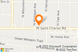 Johnson Water Conditioning Co.