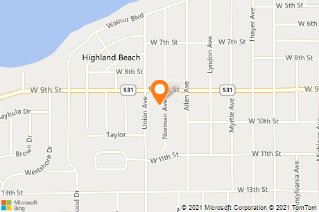 A Clean Sweep by Heidi and Nicole