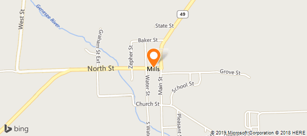 Palace Creek Enterprises LLC on Stauffer Rd in Mount Pleasant Mills, PA