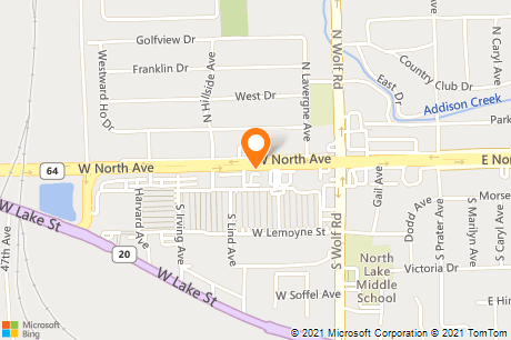 Office Depot - Northlake