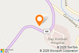 Diabetes & Weight Loss Center Of Ne Ct