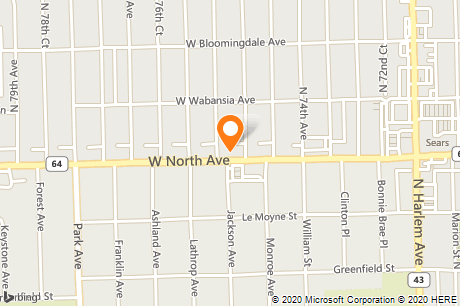 Midwest Bird & Exotic Animal Hospital