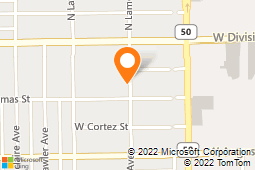 Beth - Anne Life Center