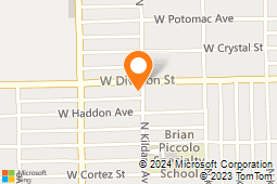 Chicanos Drive Shafts Inc