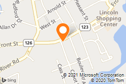 Riverfront Primary Care