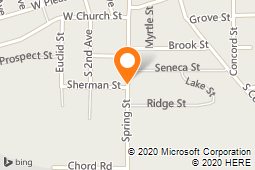 First Capital Powder Coating & Fabrication Inc