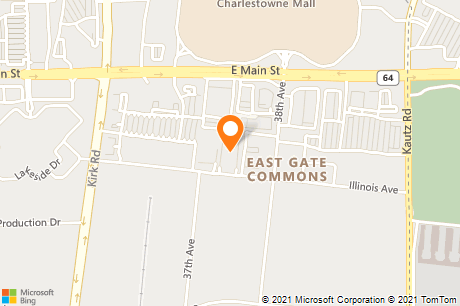 Midwest Driveshaft Inc