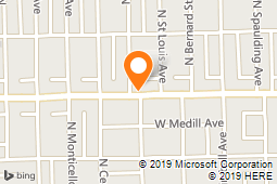 Fullerton Drake Medical Center