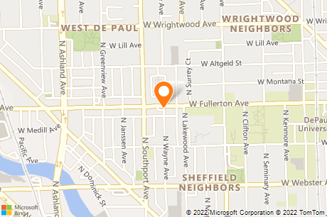 FANCY PAWS, INC. - Chicago Dog Walkers and Pet Sitters