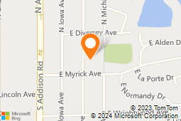 B & W Painting & Remodeling