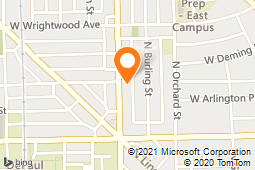 Taco & Burrito Palace