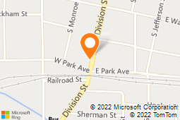 Coldwater Dairy Queen