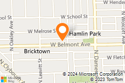 Father Time Antiques