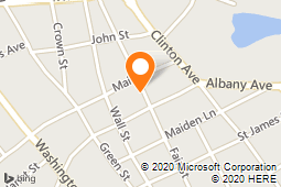 Ricky's Window Cleaning Co