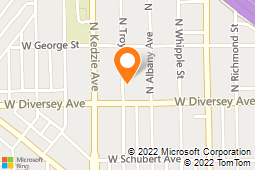 A Better Window Cleaning