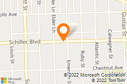 Pure In Heart Ministries