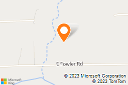 Huddleston McBride Drainage Co