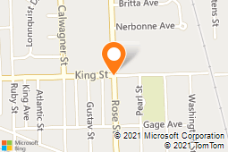 East Leyden High School