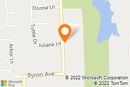 Power Vac Sweeping Inc