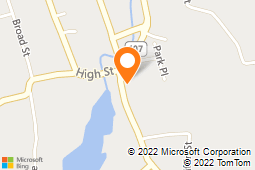 Pascoag Auto Parts Inc