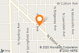 Servicemaster Cleaning Chicago Hub