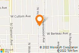 ATS Design Studio Inc