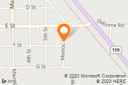 Winema Elevators Inc - Main Office