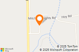 Peaceful Prairie Nursery