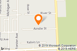 Injection Plastic Corp