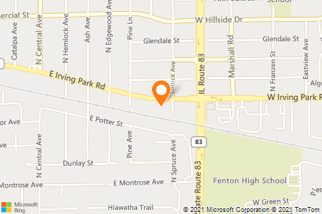 Assurance Fire & Safety, Inc.