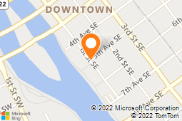 Cedar Rapids Public Library - Main Building