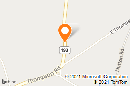 Norampac Thompson Inc