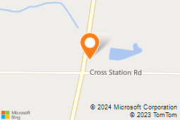 Fiesler's Gas Station