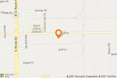 Interport Company Inc